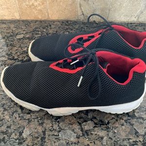 Nike air Jordan future lows